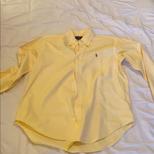 Polo Ralph Lauren dress shirt